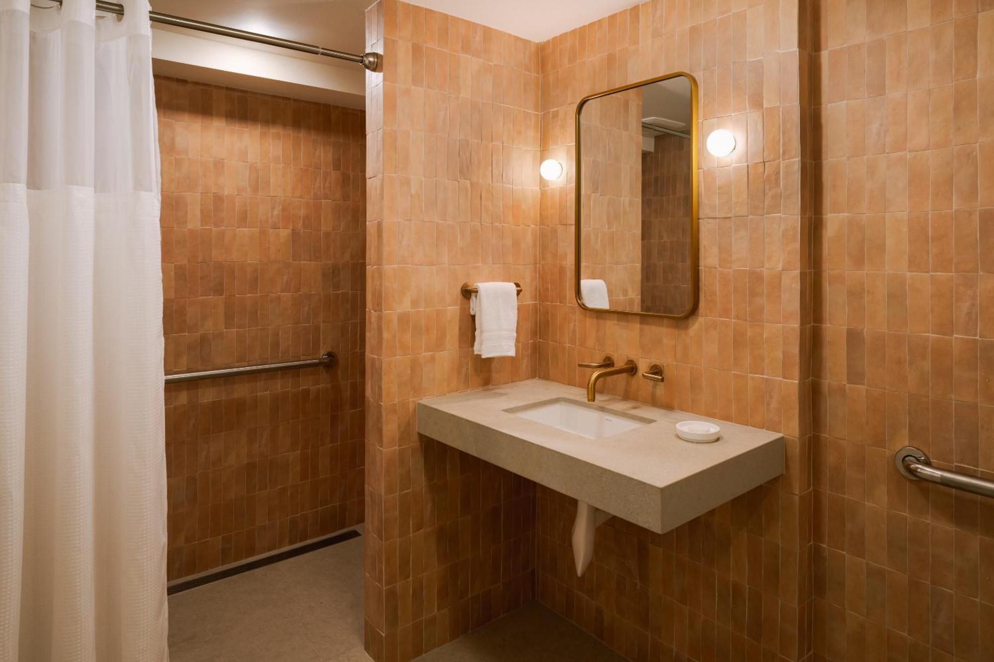 Woods Cove Hotel Laguna Beach, Sonder Zimmer foto