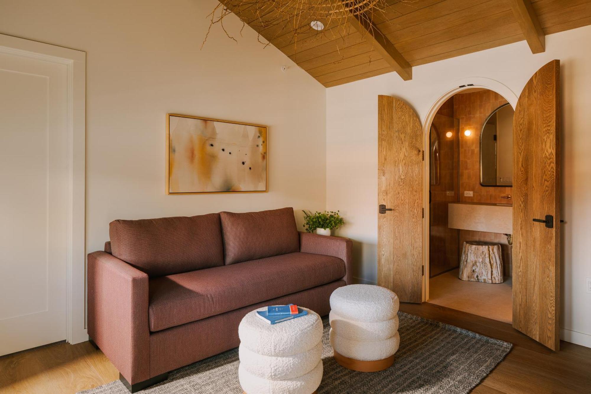Woods Cove Hotel Laguna Beach, Sonder Exterior foto