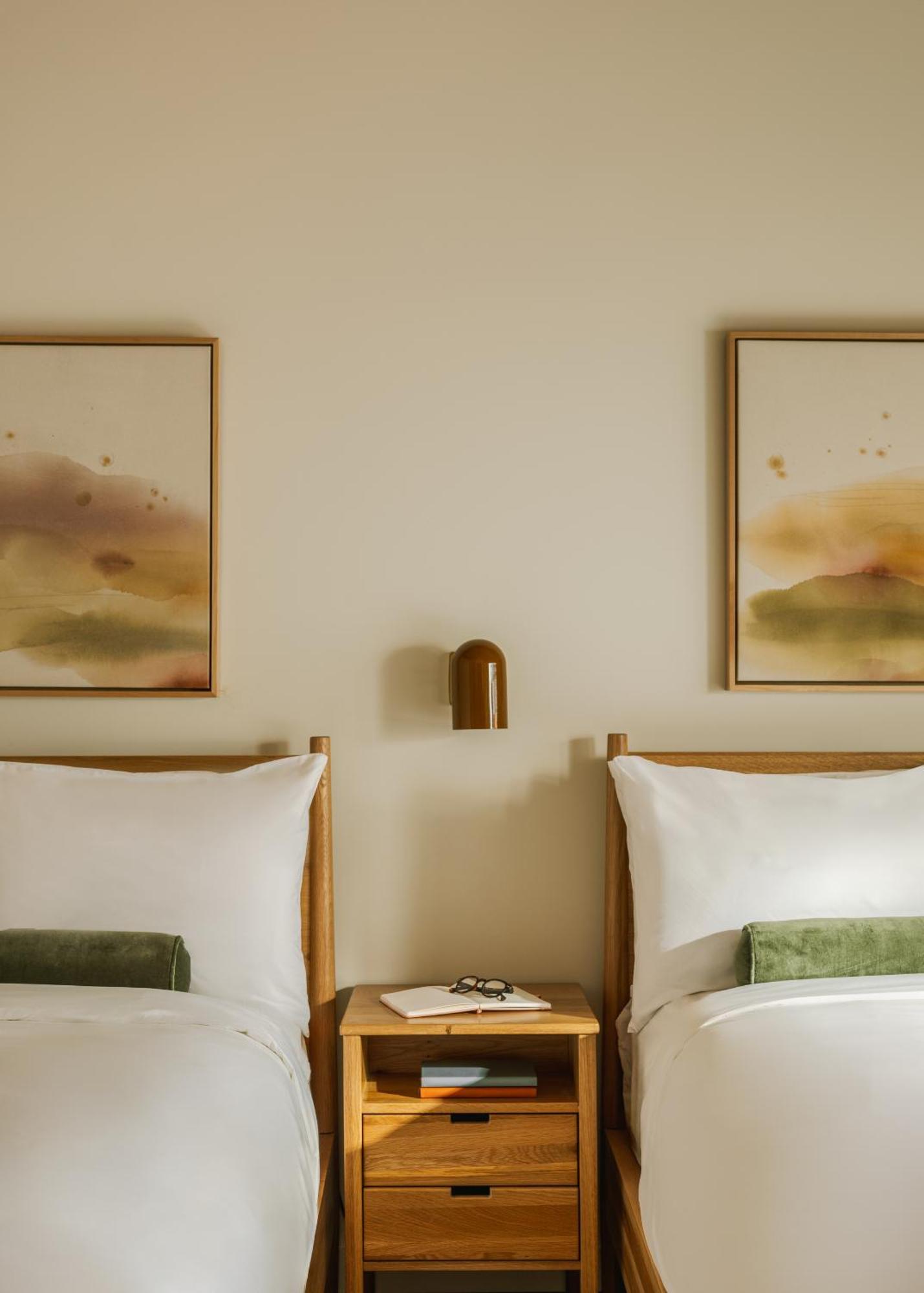 Woods Cove Hotel Laguna Beach, Sonder Exterior foto
