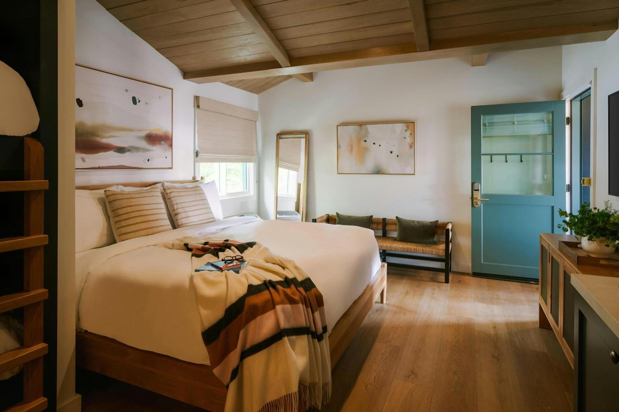 Woods Cove Hotel Laguna Beach, Sonder Exterior foto