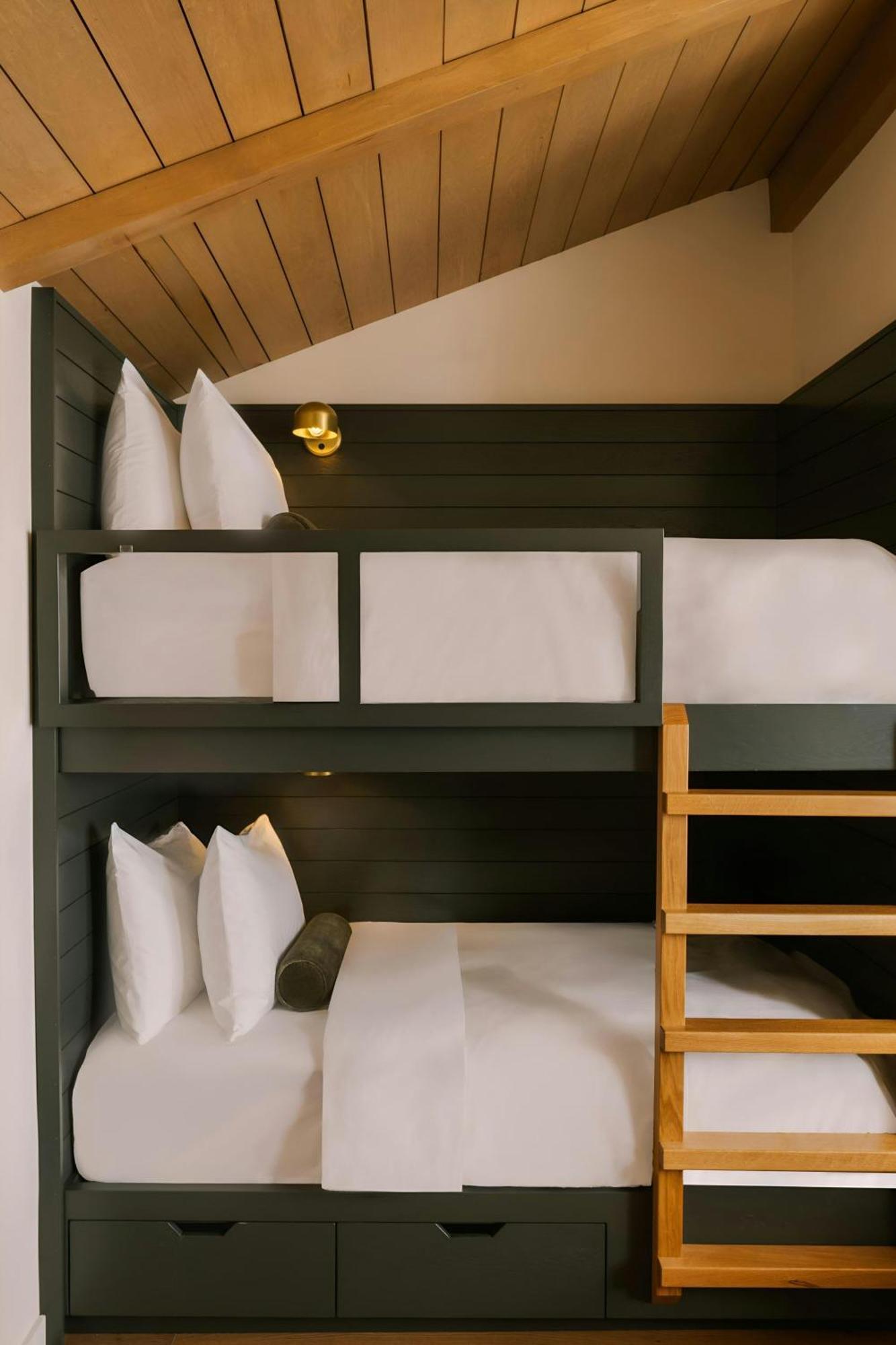 Woods Cove Hotel Laguna Beach, Sonder Exterior foto