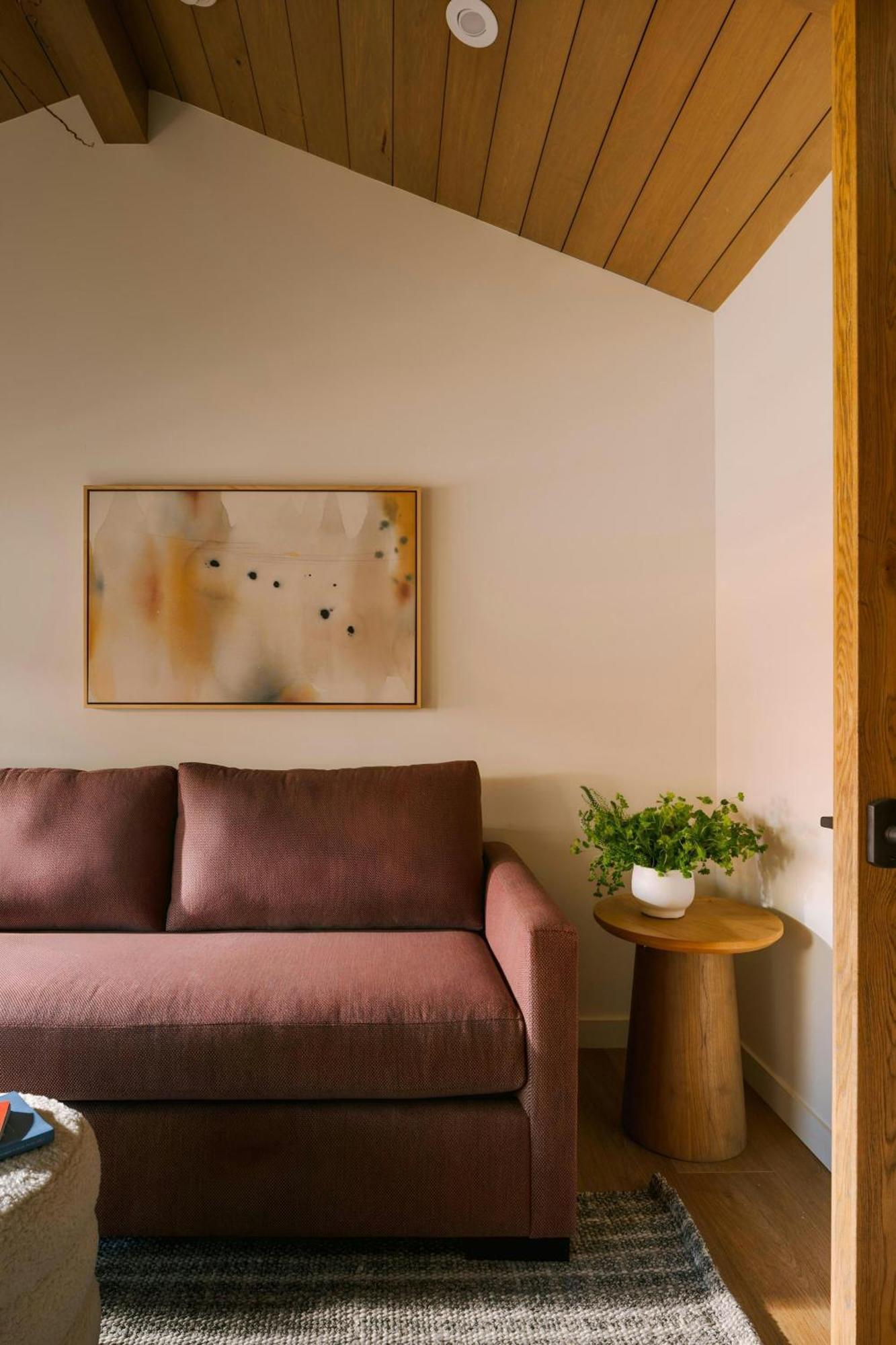 Woods Cove Hotel Laguna Beach, Sonder Exterior foto